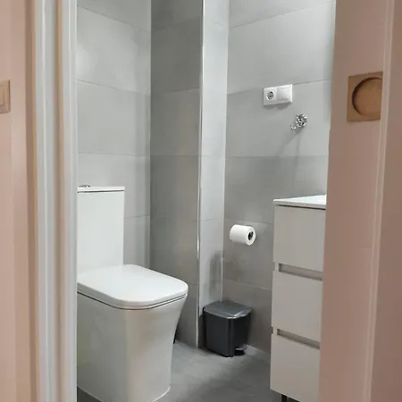 Centrico A 150 Metros De La Playa Apartment Fuengirola