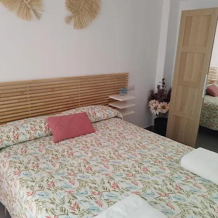 Centrico A 150 Metros De La Playa *