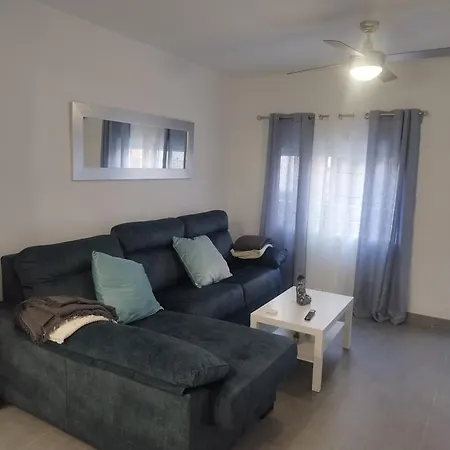 Céntrico A 150 Metros De La Playa Appartamento