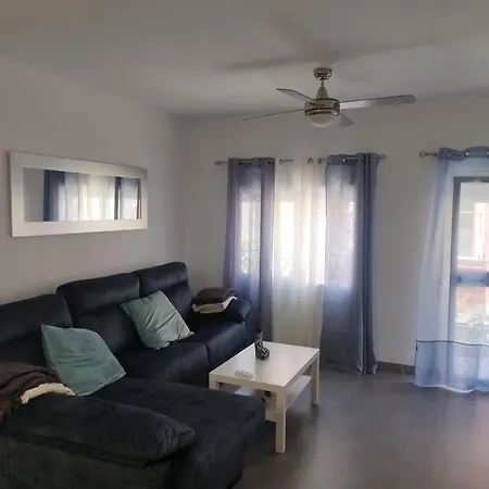 Apartment Centrico A 150 Metros De La Playa Fuengirola