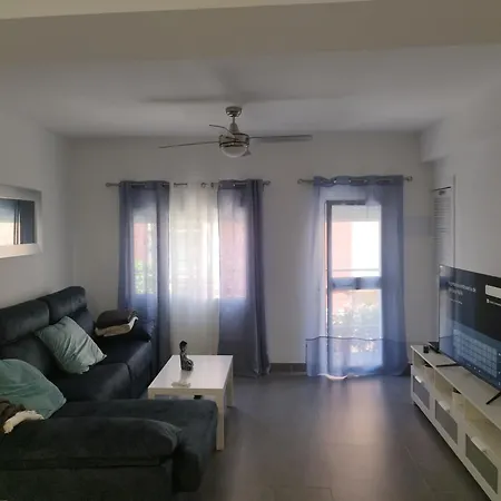 Centrico A 150 Metros De La Playa Apartment Fuengirola