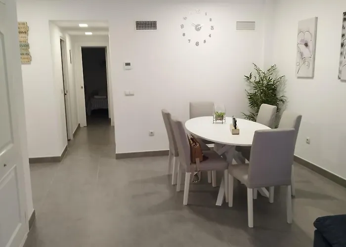 Centrico A 150 Metros De La Playa