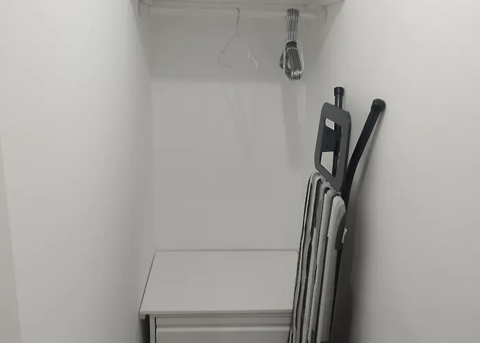 Centrico A 150 Metros De La Playa פואנגירולה