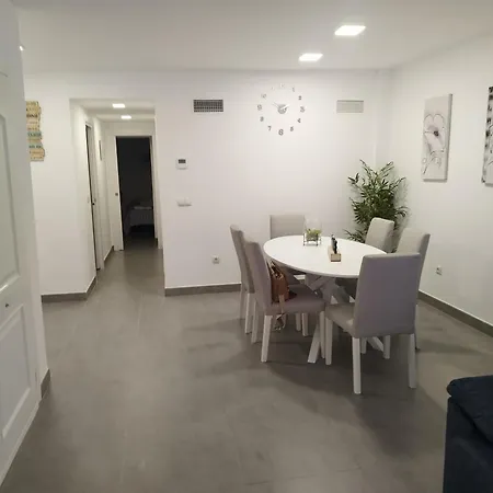 Centrico A 150 Metros De La Playa