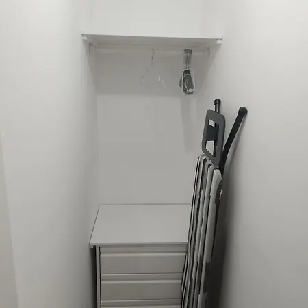 Céntrico A 150 Metros De La Playa Fuengirola