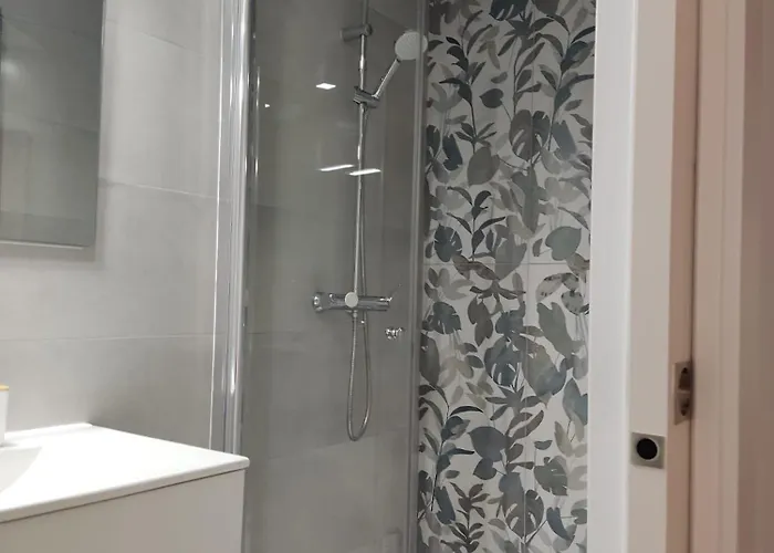 Céntrico A 150 Metros De La Playa * Fuengirola