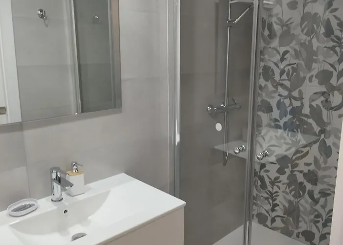 Céntrico A 150 Metros De La Playa Appartamento *