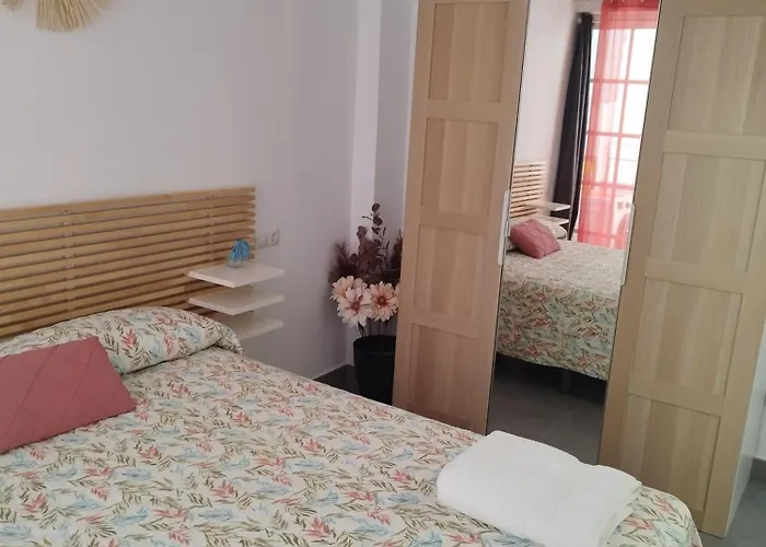 Céntrico A 150 Metros De La Playa Appartamento Fuengirola