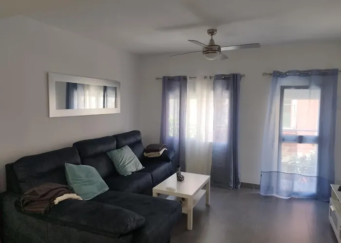 Appartamento Céntrico A 150 Metros De La Playa Fuengirola
