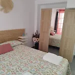 Centrico A 150 Metros De La Playa Διαμέρισμα Fuengirola