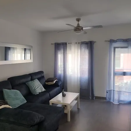Centrico A 150 Metros De La Playa Διαμέρισμα *