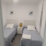 Lägenhet Centrico A 150 Metros De La Playa Fuengirola
