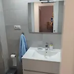 Centrico A 150 Metros De La Playa Lägenhet *