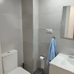Centrico A 150 Metros De La Playa Lägenhet