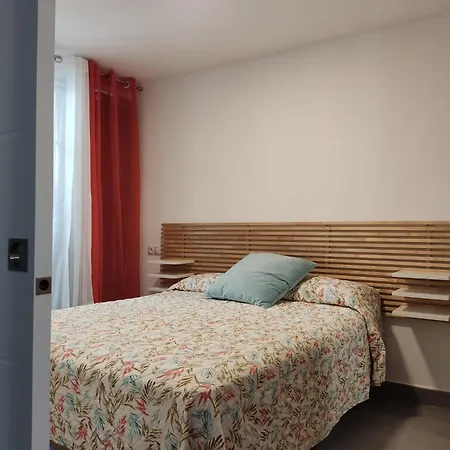 Centrico A 150 Metros De La Playa Lägenhet Fuengirola